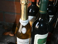 Partij diverse dranken - afbeelding 4 van  6