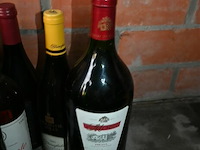 Partij diverse dranken - afbeelding 5 van  6