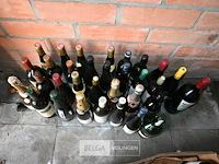 Partij diverse dranken - afbeelding 6 van  6