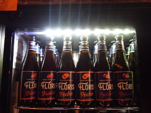 Partij diverse dranken - afbeelding 2 van  52