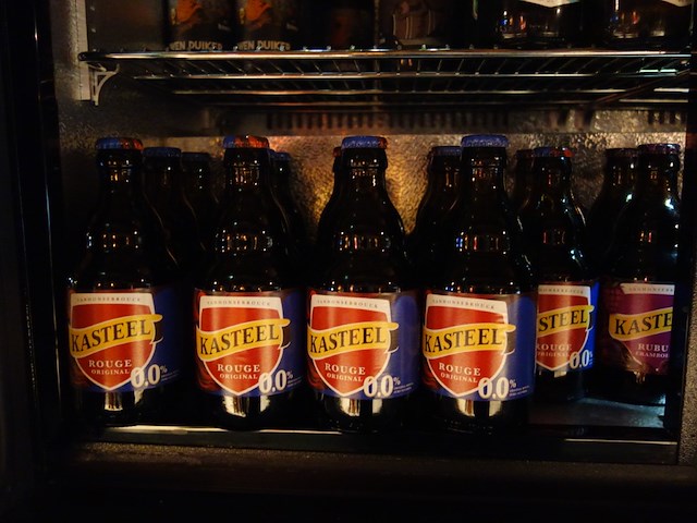 Partij diverse dranken - afbeelding 4 van  52