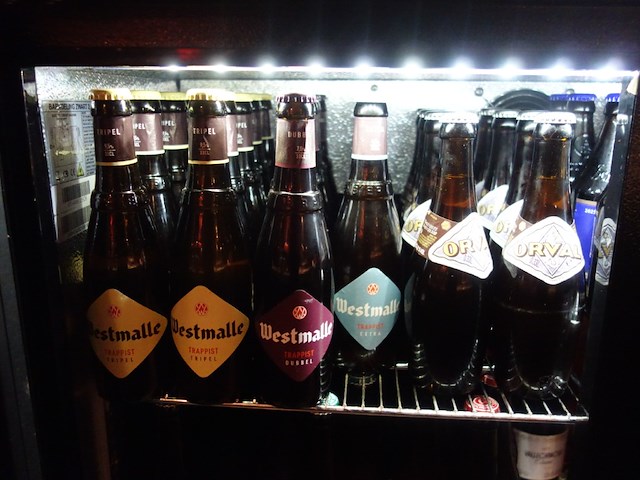 Partij diverse dranken - afbeelding 5 van  52