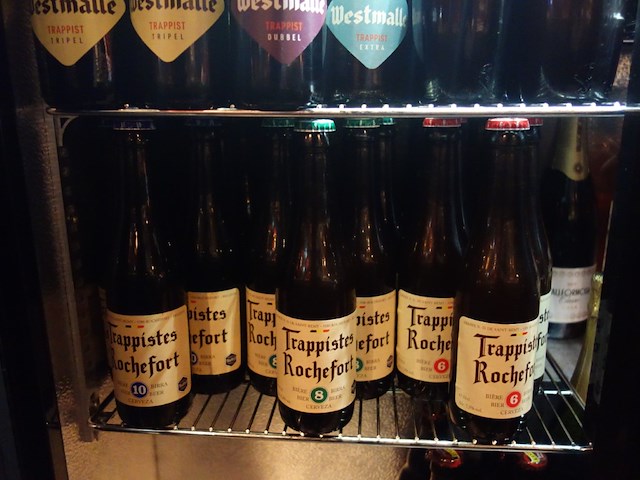 Partij diverse dranken - afbeelding 6 van  52