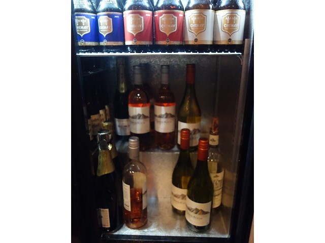 Partij diverse dranken - afbeelding 8 van  52