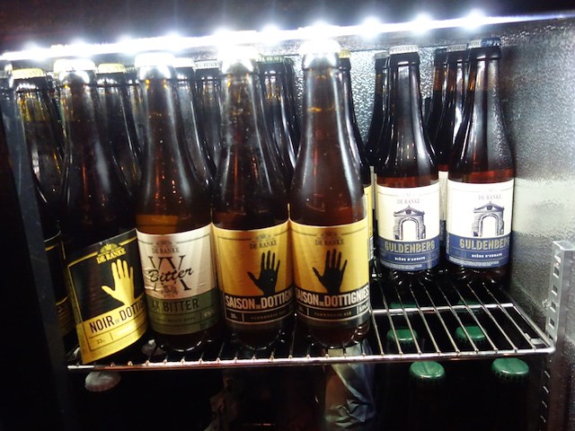 Partij diverse dranken - afbeelding 9 van  52