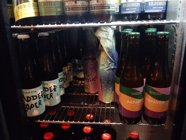 Partij diverse dranken - afbeelding 10 van  52