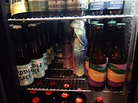 Partij diverse dranken - afbeelding 10 van  52