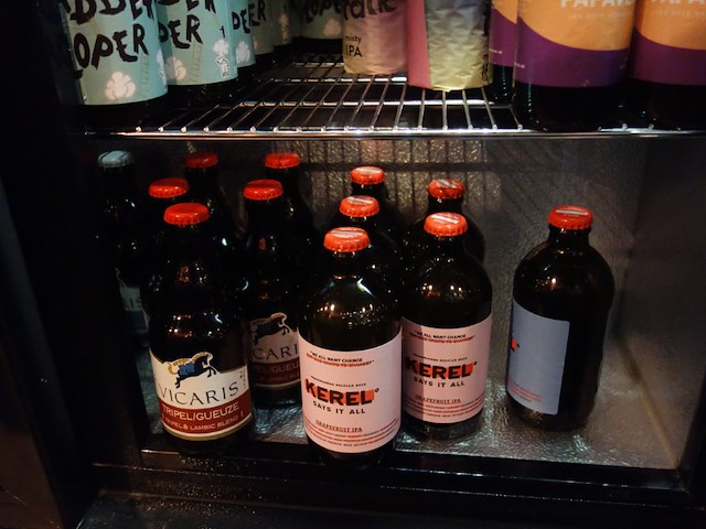 Partij diverse dranken - afbeelding 11 van  52