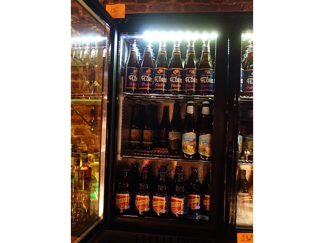 Partij diverse dranken - afbeelding 1 van  52