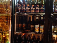 Partij diverse dranken