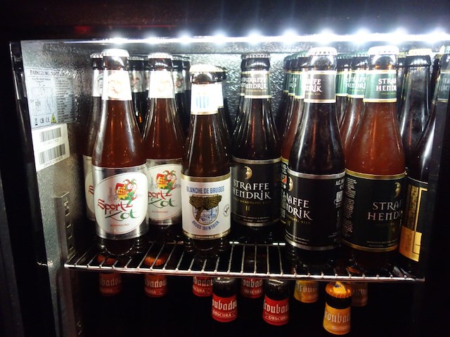 Partij diverse dranken - afbeelding 13 van  52