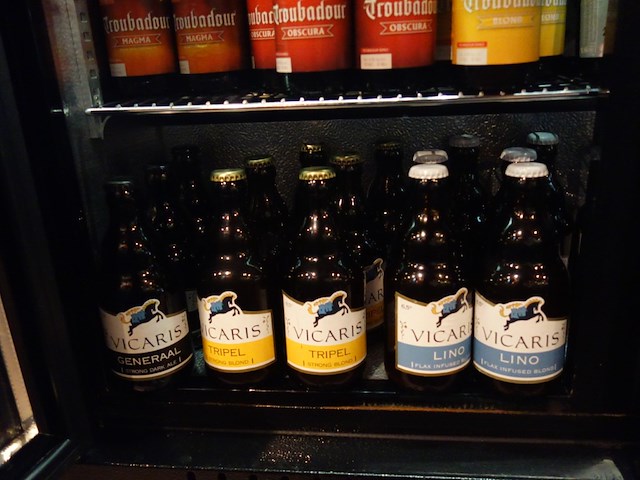 Partij diverse dranken - afbeelding 15 van  52