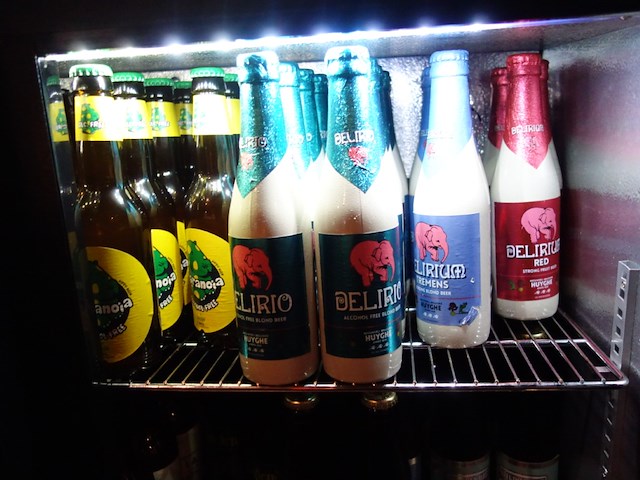 Partij diverse dranken - afbeelding 16 van  52