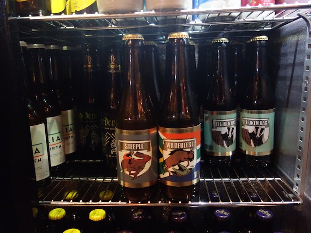 Partij diverse dranken - afbeelding 17 van  52