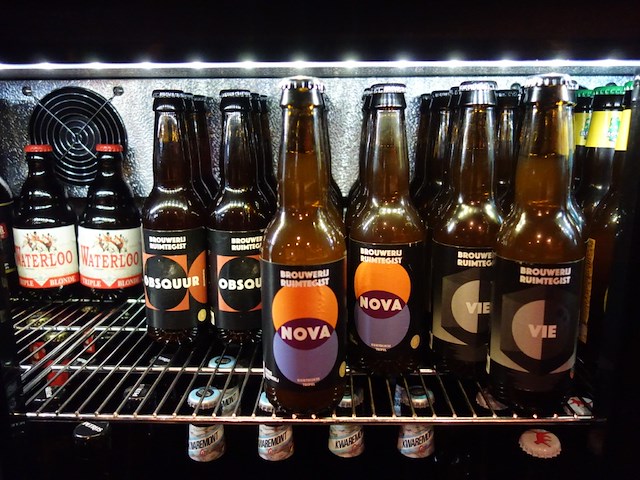 Partij diverse dranken - afbeelding 19 van  52