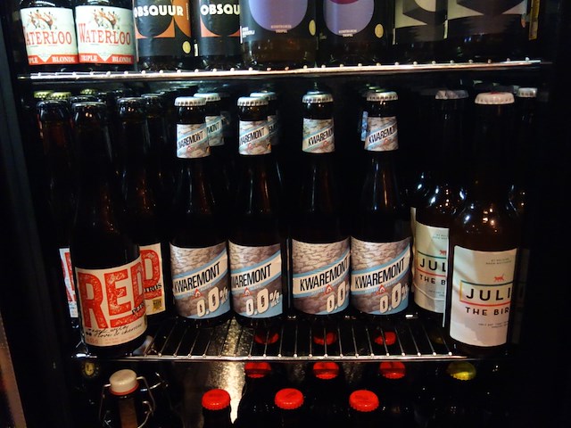 Partij diverse dranken - afbeelding 20 van  52