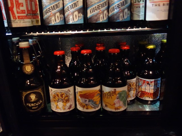 Partij diverse dranken - afbeelding 21 van  52