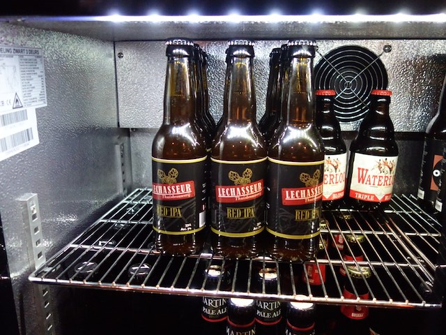 Partij diverse dranken - afbeelding 22 van  52