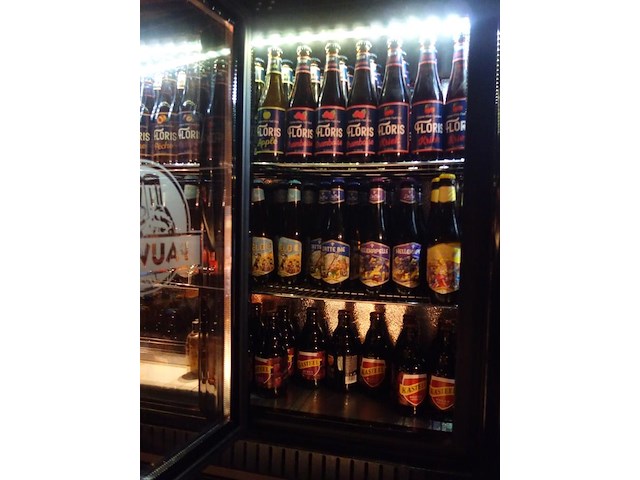 Partij diverse dranken - afbeelding 12 van  52