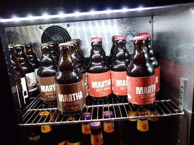 Partij diverse dranken - afbeelding 26 van  52