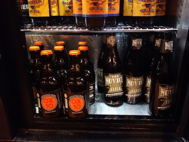 Partij diverse dranken - afbeelding 28 van  52