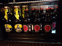 Partij diverse dranken - afbeelding 31 van  52