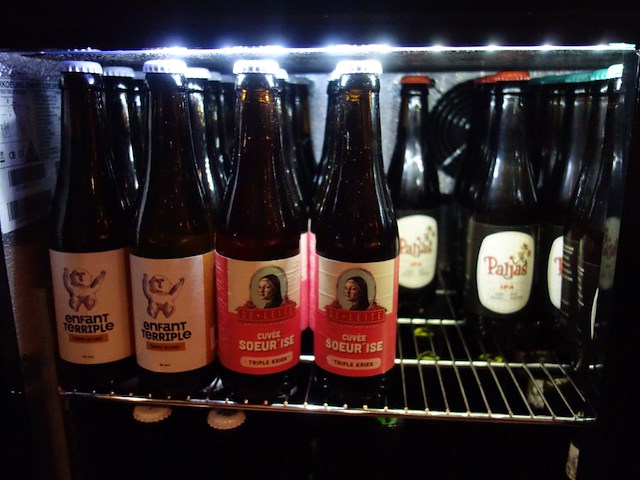 Partij diverse dranken - afbeelding 32 van  52