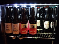 Partij diverse dranken - afbeelding 32 van  52