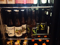 Partij diverse dranken - afbeelding 33 van  52