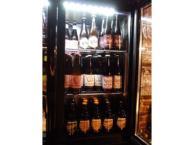 Partij diverse dranken - afbeelding 23 van  52