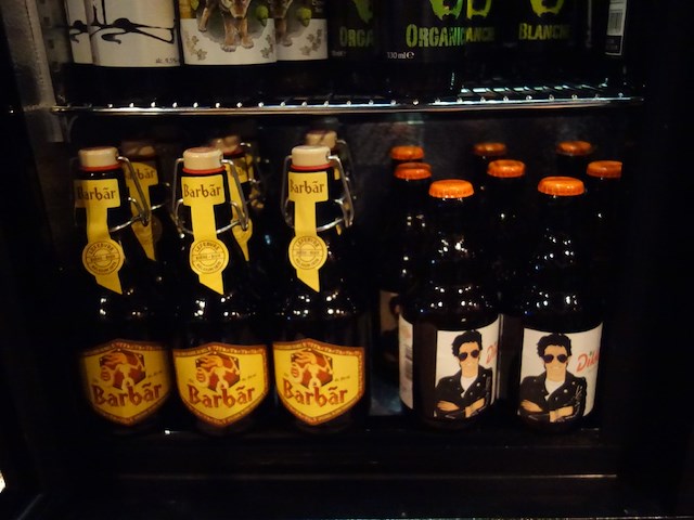 Partij diverse dranken - afbeelding 35 van  52