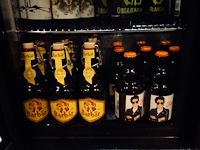 Partij diverse dranken - afbeelding 35 van  52