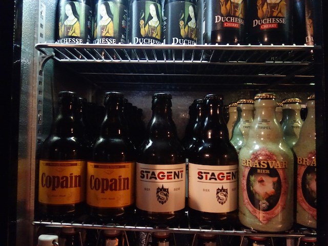 Partij diverse dranken - afbeelding 37 van  52