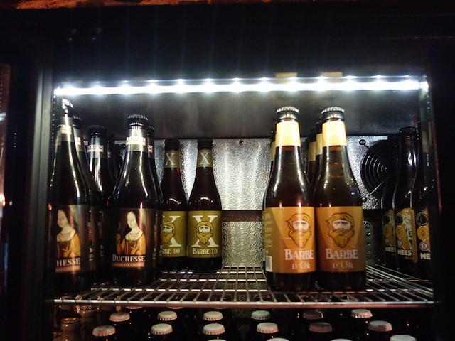 Partij diverse dranken - afbeelding 39 van  52