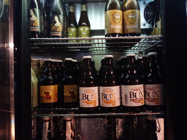 Partij diverse dranken - afbeelding 40 van  52