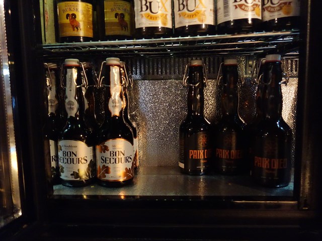 Partij diverse dranken - afbeelding 41 van  52