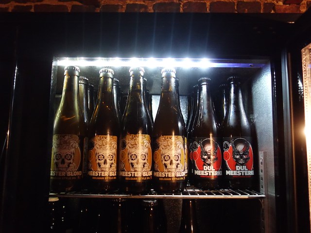 Partij diverse dranken - afbeelding 42 van  52