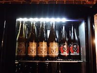 Partij diverse dranken - afbeelding 42 van  52