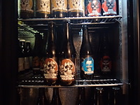 Partij diverse dranken - afbeelding 43 van  52