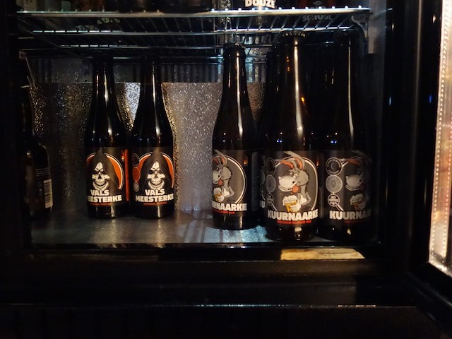 Partij diverse dranken - afbeelding 44 van  52