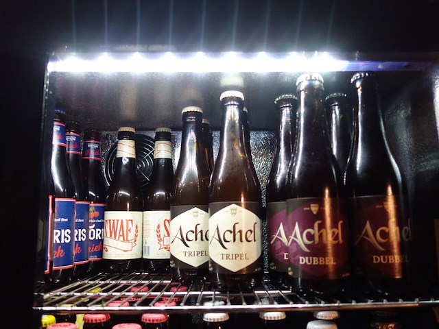 Partij diverse dranken - afbeelding 34 van  52