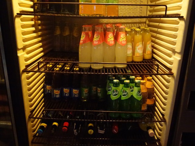 Partij diverse dranken - afbeelding 47 van  52