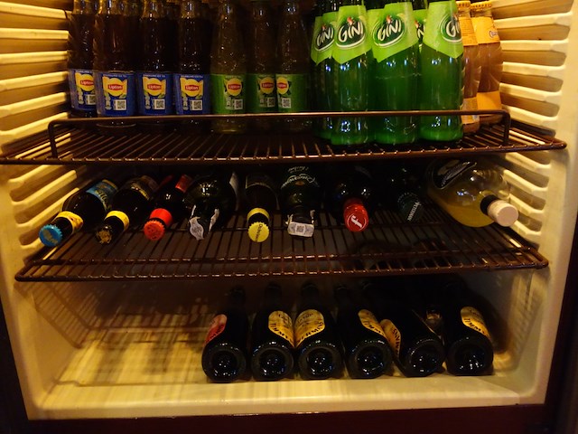 Partij diverse dranken - afbeelding 48 van  52