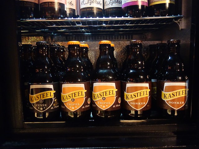 Partij diverse dranken - afbeelding 49 van  52