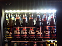 Partij diverse dranken - afbeelding 50 van  52