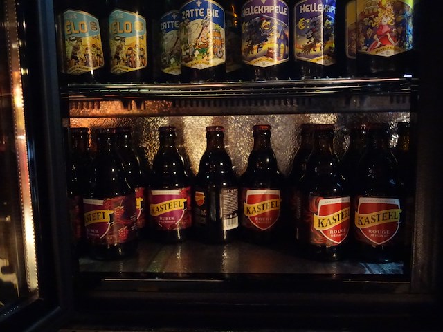 Partij diverse dranken - afbeelding 52 van  52