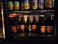 Partij diverse dranken - afbeelding 52 van  52