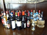 Partij diverse dranken - afbeelding 2 van  5