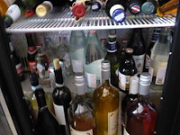 Partij diverse dranken - afbeelding 4 van  5