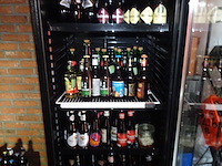 Partij diverse dranken